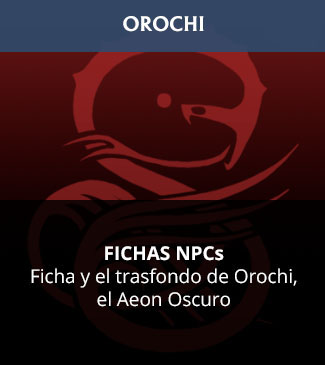 Orochi