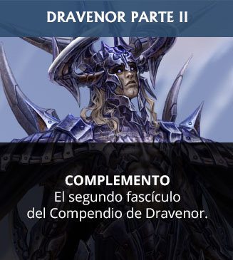 Dravenor, parte 2