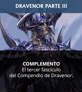 Dravenor, parte 3